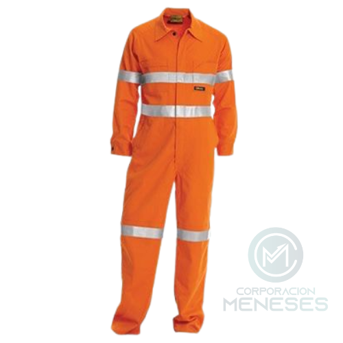 Sugerencia: MAMELUCO DRILL TECNOLOGÍA DE TRABAJO NARANJA