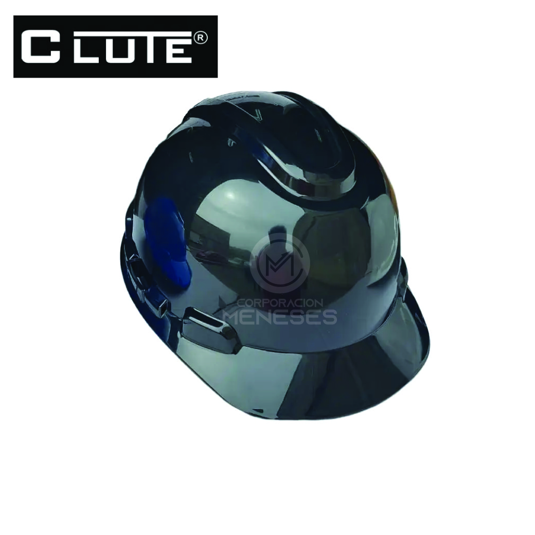 Sugerencia: CASCO STARK CLUTE NEGRO