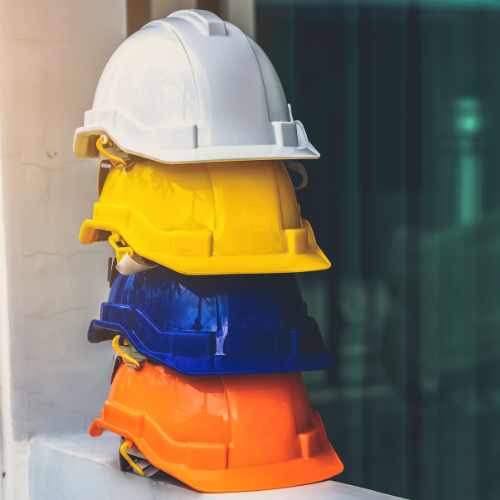 Protección de Cabeza
